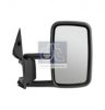 DT 4.66626 Outside Mirror, driver cab